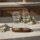 Salt & Pepper Shaker Set